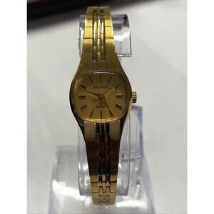 Vintage Benrus Women’s Dainty Quartz Watch